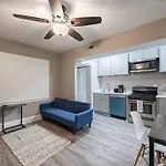 Modern 2Br Cozy Apartment In Dc