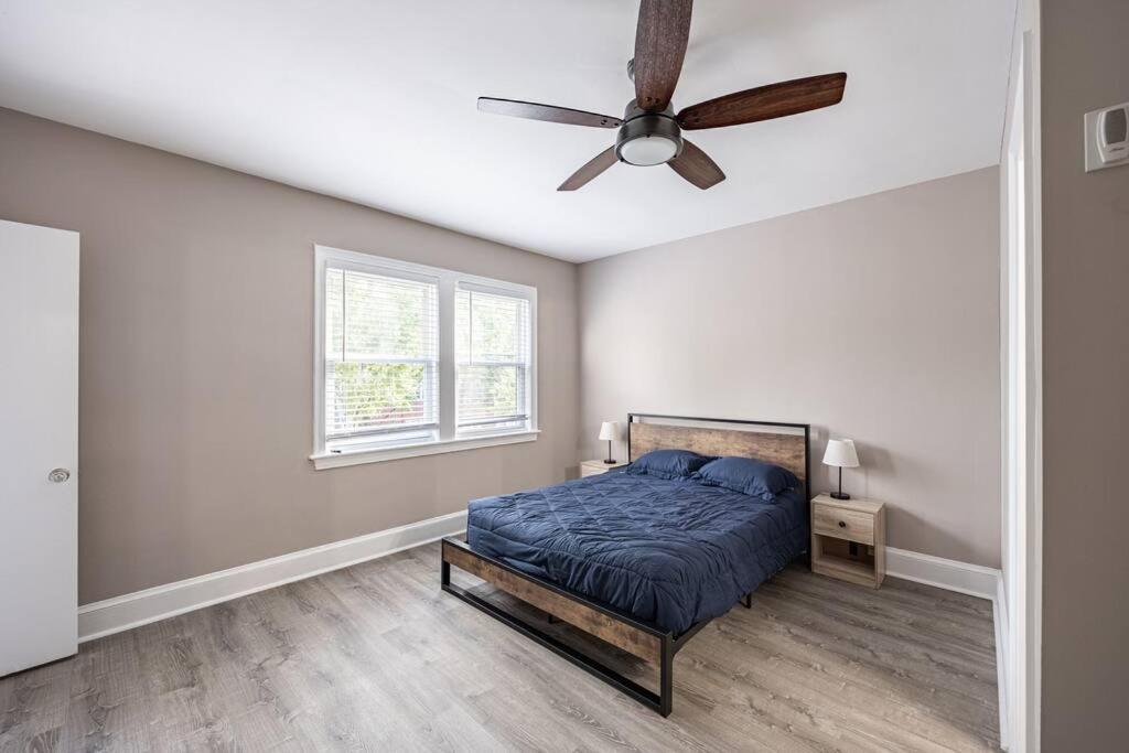 Modern 2br Cozy In Dc